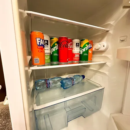 Apartment Octapus Craiova