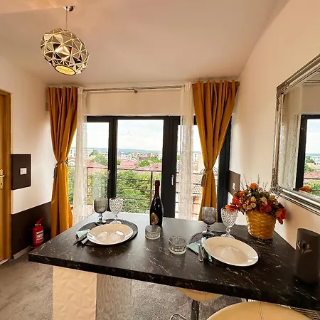 Octapus Apartment Craiova