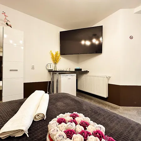 Apartment Octapus Craiova