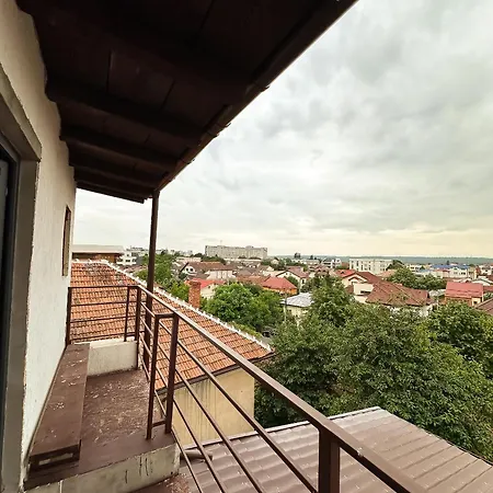 Octapus Apartment Craiova