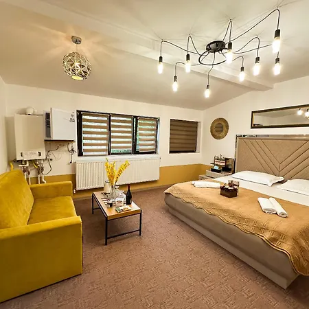 Octapus Apartment Craiova