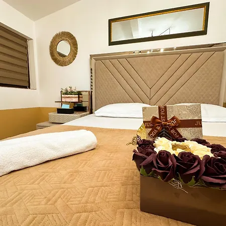 Apartment Octapus Craiova