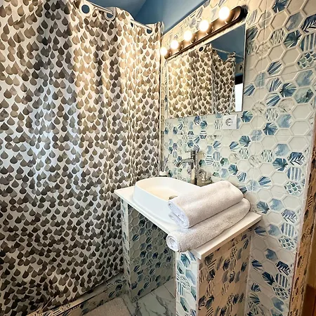 Apartment Octapus Craiova