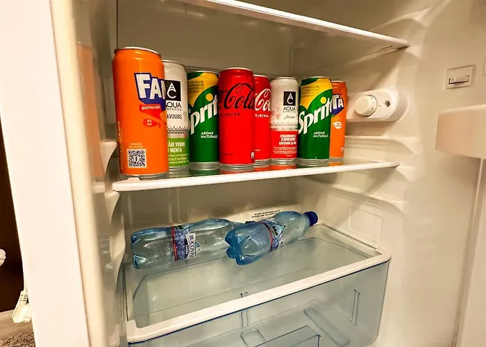 Апартаменты Octapus Крайова