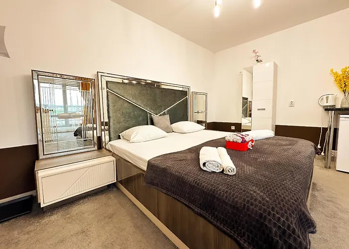 Octapus Апартаменты