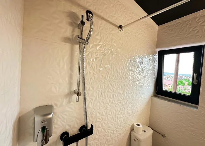 Апартаменты Octapus *