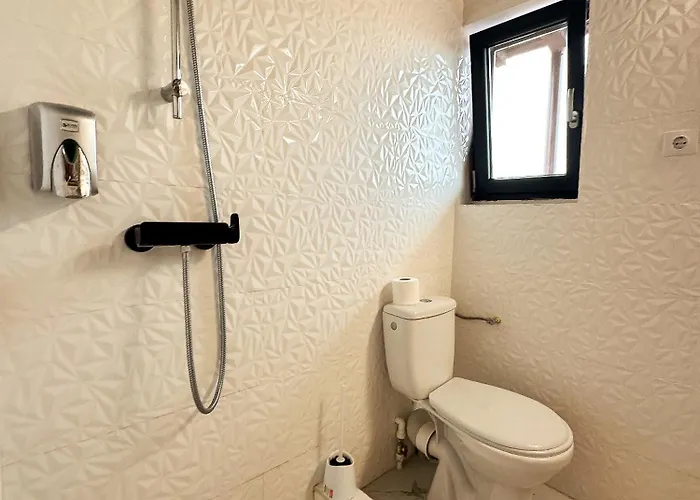 Octapus Апартаменты