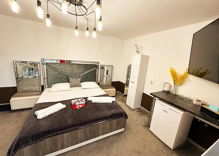 Octapus Апартаменты