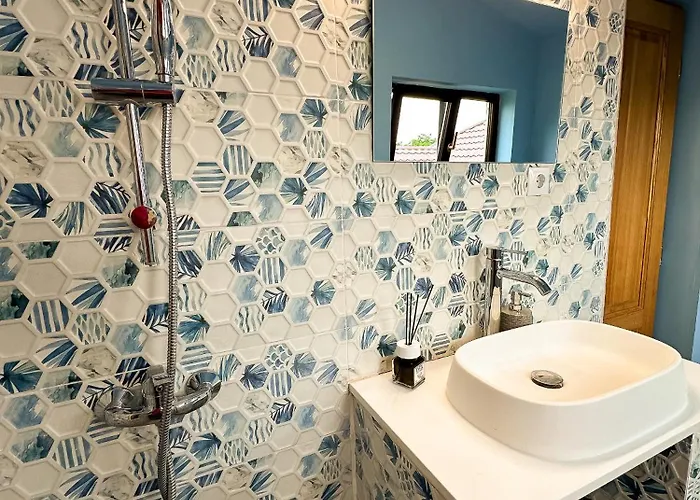 Апартаменты Octapus