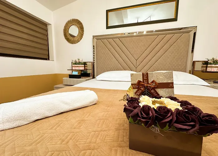 Апартаменты Octapus Крайова