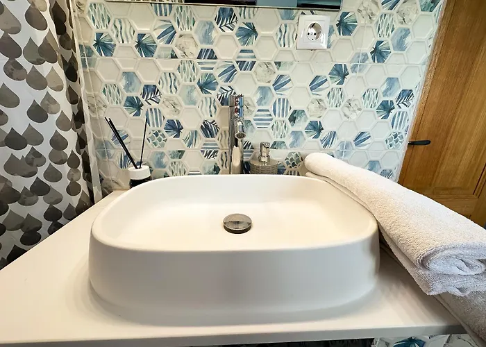 Апартаменты Octapus *