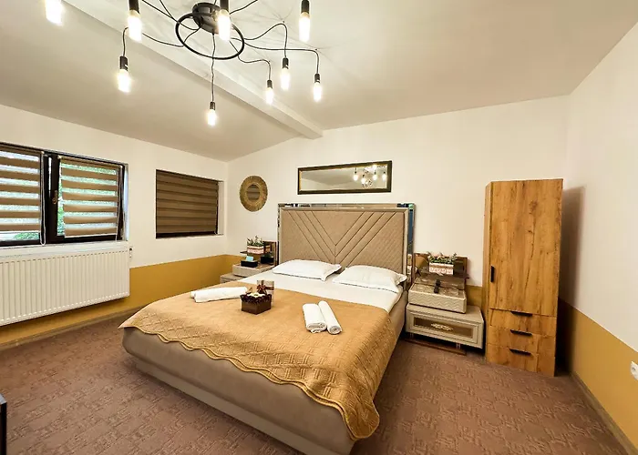 Octapus Апартаменты