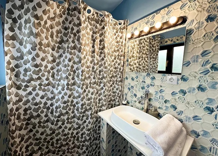 Octapus Апартаменты