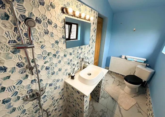 Апартаменты Octapus